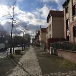 Quedlinburg Ferienwohnungen * 奎德林堡