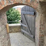 公寓 Quedlinburg Ferienwohnungen
