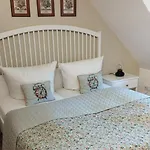 Quedlinburg Ferienwohnungen * 奎德林堡