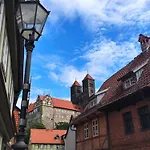 Quedlinburg Ferienwohnungen *