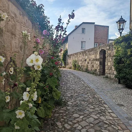 Appartamento Quedlinburg Ferienwohnungen Quedlinburg