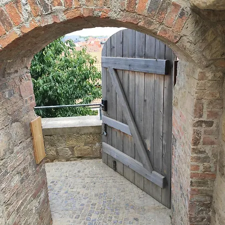 Διαμέρισμα Quedlinburg Ferienwohnungen