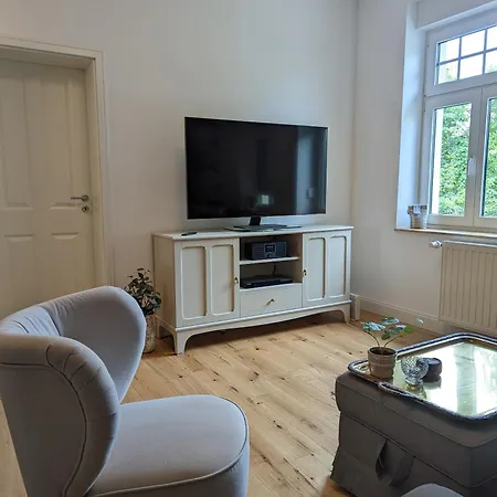 Διαμέρισμα Quedlinburg Ferienwohnungen Quedlinburg