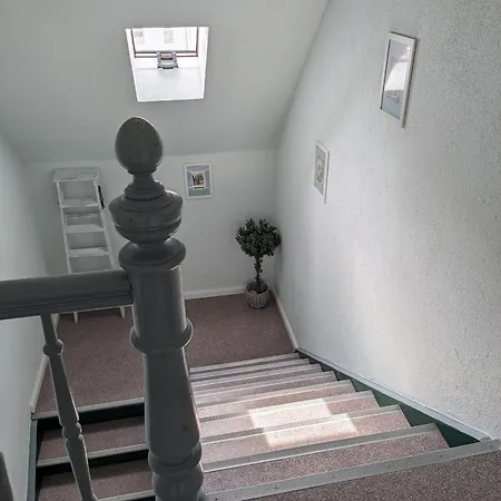 Apartment Quedlinburg Ferienwohnungen