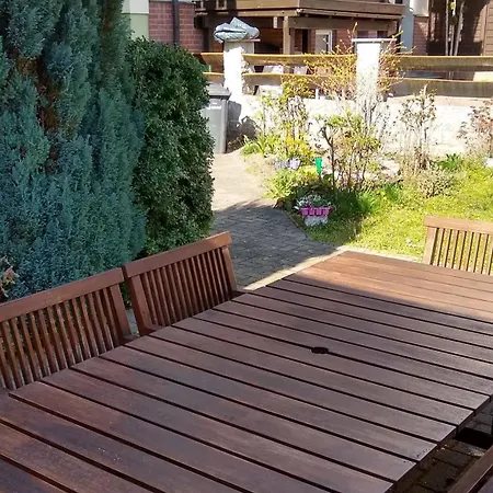 Apartment Quedlinburg Ferienwohnungen Quedlinburg
