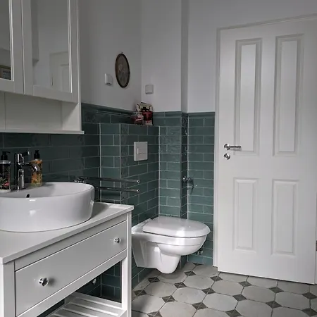 Quedlinburg Ferienwohnungen Apartment Quedlinburg