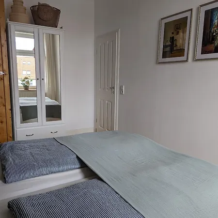 Quedlinburg Ferienwohnungen *