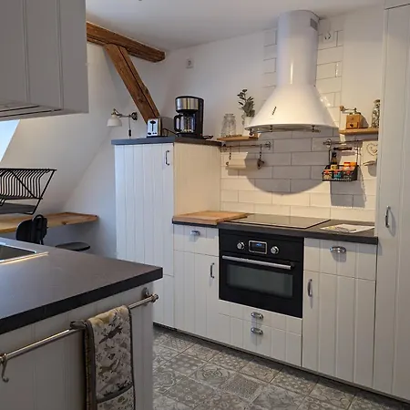 Quedlinburg Ferienwohnungen *