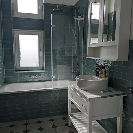 Appartamento Quedlinburg Ferienwohnungen