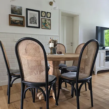 Quedlinburg Ferienwohnungen