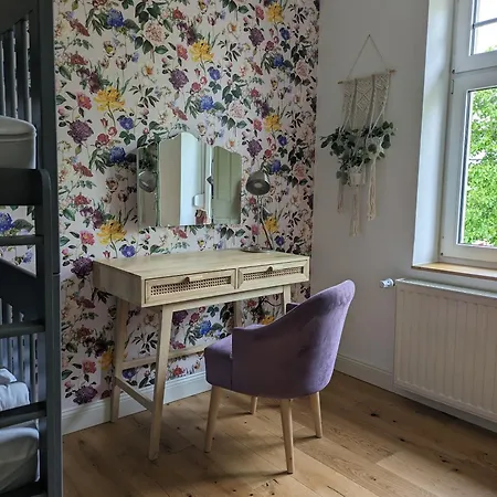 Quedlinburg Ferienwohnungen Appartamento *