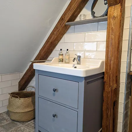 Apartment Quedlinburg Ferienwohnungen *
