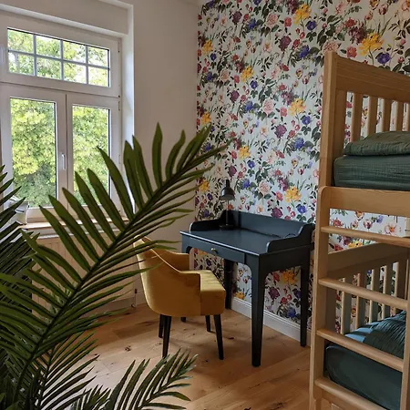 Quedlinburg Ferienwohnungen * Quedlinburg