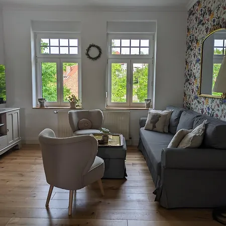 Quedlinburg Ferienwohnungen Quedlinburg