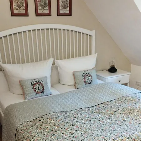 Quedlinburg Ferienwohnungen * Quedlinburg