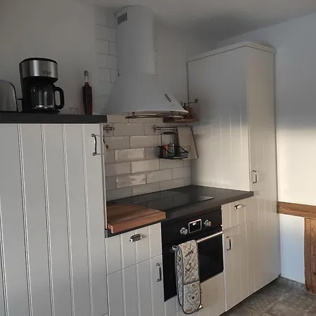 Apartment Quedlinburg Ferienwohnungen *