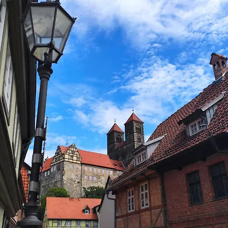 Quedlinburg Ferienwohnungen *
