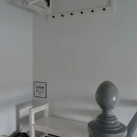 Quedlinburg Ferienwohnungen Appartamento Quedlinburg