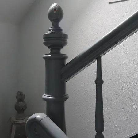 Appartamento Quedlinburg Ferienwohnungen *