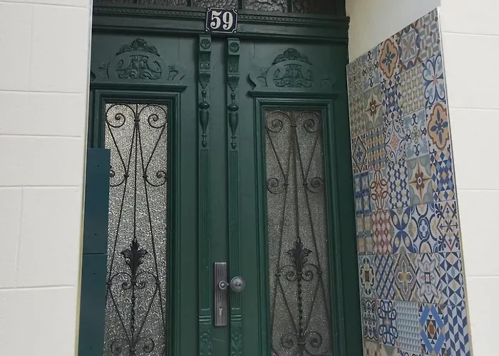 Quedlinburg Ferienwohnungen *