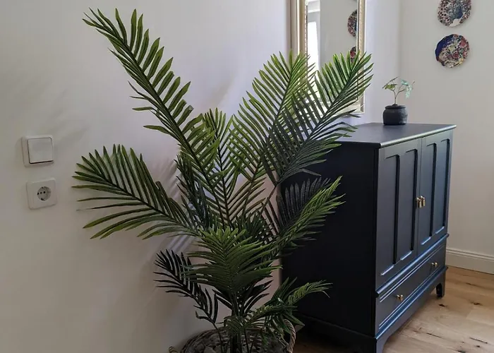 아파트 Quedlinburg Ferienwohnungen