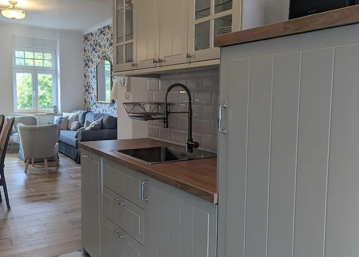 Quedlinburg Ferienwohnungen * Quedlinburg