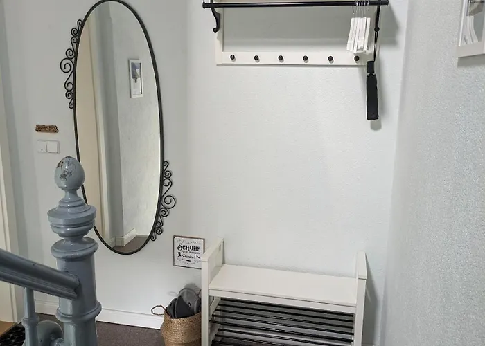 Quedlinburg Ferienwohnungen Quedlinburg