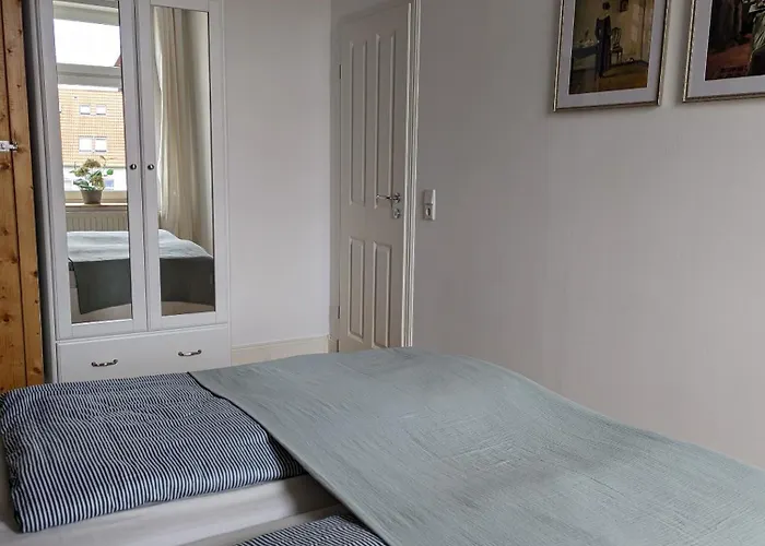 Quedlinburg Ferienwohnungen *