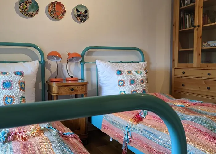 Quedlinburg Ferienwohnungen