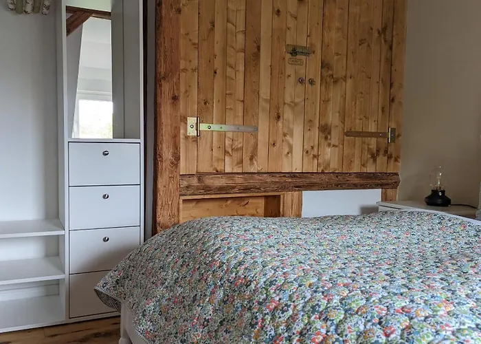 Quedlinburg Ferienwohnungen Quedlinburg