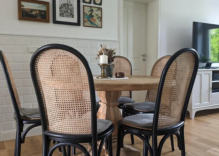 Quedlinburg Ferienwohnungen