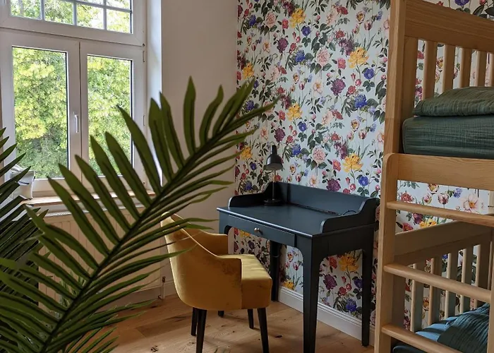 Quedlinburg Ferienwohnungen * Quedlinburg