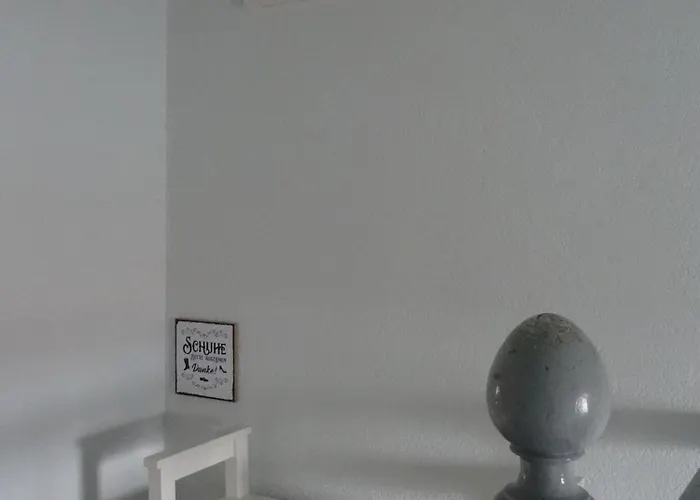 Quedlinburg Ferienwohnungen Apartmán Quedlinburg